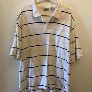 Izod Polo Shirt in Good Used Condition XXL